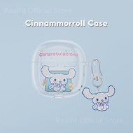 Realfit F1 earphones case