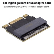 For Lenovo Legion Go SSD Memory Card Adapter Converter Transfer Board 2230 To 2240 NVMe M2 Transfercard For Legion Go Accessories
