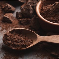 COFFEE READY STOCK Dark Cocoa Powder Serbuk Cocoa Dark Serbuk Koko Premium Quality