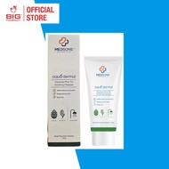 MEDSONS AQUEOUS PINE TAR SOOTHING CLEANSER 220G