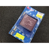 🧽 KS K & S Filter Pentium G3 G4 Techno High Flow Air Filter Filter Air Filter Extra Large High Flow