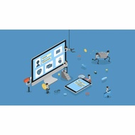 [Udemy Course] Setting up Cloudflare for website security and performance by Rik Lewis