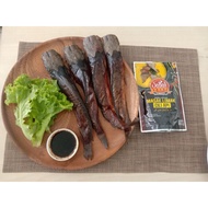 🔥400ekor Ikan Keli Salai🔥 (Berat mentah 200-220g)
