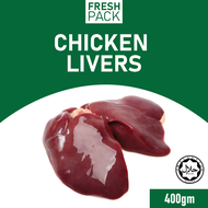 Hati Ayam / Chicken Livers / Harumi Frozen Chicken
