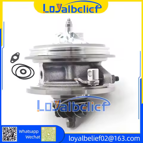 Turbo Cartridge Chra Core For GREAT WALL HOVER HAVAL H5 HAVAL H6 WINGLE 5 2.0L 0168 BV43 53039700168