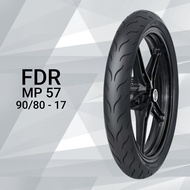 BAN LUAR FDR MP 27 MP 57 MP 96 SPORT XR RACING SOFT COMPOUND RING 17