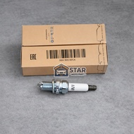 SPARK PLUG AUDI A4 1.8T Q5 Q3 A3 / VW GOLF 5 6 GTI Original 06H905601a