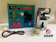 Allan Universal Coinslot /Coin Slot New (1239&1239A) Anti Coin Hooking Pisonet /Piso Net/Pisowifi/Pi