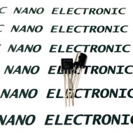 JFET N-Channel 2N5457 N5457 TO-92 Transistor