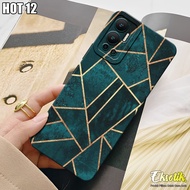 Case Infinix Hot 12 - Casing Infinix Hot 12 - Eksotik - Motif Lucu Aesthetic - Kesing Infinix Hot 12