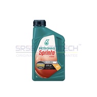 PETRONAS Sprinta F300 20W-40 | Minyak Engin Motorsikal | Motorcycle Engine Oil