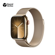 Apple Watch Series 9 GPS + Cell Milanese Loop