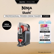 [NEW ARRIVAL] Ninja SLUSHi Professional Frozen Drink Maker - FS301