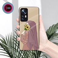 HP (ST69) Xiaomi Mi 12 Glitter Softcase | Mi 12X | Casing Xiaomihp | Seven Case Smartphone Protector