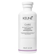 KEUNE CARE BLONDE SAVIOR SHAMPOO..300ml