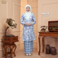 KURUNG MURNI Cotton Eyelet Baju Raya Cotton  2025