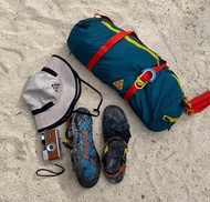 Nike ACG Packable Duffle Bag 行李袋