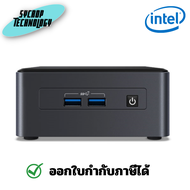 มินิพีซี Intel NUC 11 i7 Pro Kit (BNUC11TNHI70Z00) ประกันศูนย์ เช็คสินค้าก่อนสั่งซื้อ