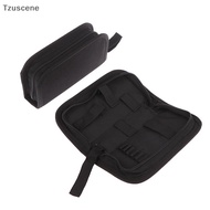 [Tzuscene] Oxford Cloth Toolbox Bag Hardware Repair Kit Utility Storage Tool Bag Waterproof Tool Bag