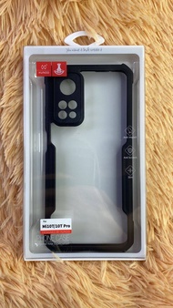 Xundd ShockProof Phone Casing Cover Case For Xiaomi Mi 10T / Xiaomi Mi10T Pro / Mi 10