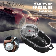 Car Tyre Pressure Gauge High Precision Tire Pressure Monitor Car Diagnostic Tool