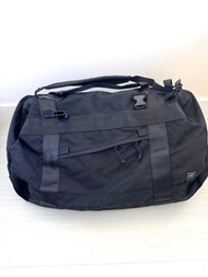 PORTER BOOTH PACK 3WAY DUFFLE BAG (M) Yoshida 853-07995 used