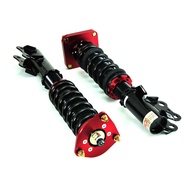 Honda S2000 AP1 AP2 2000-2009 - BC Racing V1 Adjustable Suspension / Coilovers