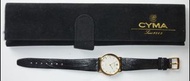 CYMA watch
