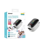 Xpower AD901 指尖脈搏血氧儀