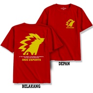 T-SHIT / KAOS MOBILE LEGEND / ONIC FREE REQUEST NAMA / NICKNAME KAMU - KAOS GAME MOBILE LEGEND - SUP