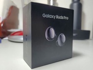 Samsung Galaxy Buds Pro 第一代 贈品全新未拆封
