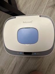 Babymate 濕紙巾加熱器
