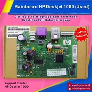 Board Deskjet 1000- Motherboard hp D1000- Mainboard hp d1000 Used FSB2647