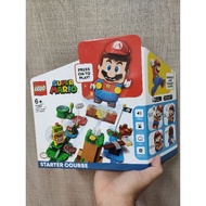 Lego 71360 Mario Adventure Host