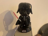 Funko Star Wars Darth Vader 公仔 2018 黑武士星球大戰