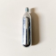 8cm Cylinder Tube Iron Bottle