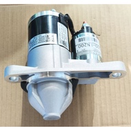 N ISSAN GRAND LIVINA L11/LATIO C11 1.8/SYLPHY G11 2.0/TEANA 2.0 STARTER MOTOR (10T 12V 1.0KW) (23300