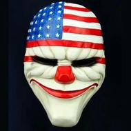 Official.store86 masks usaJoker part 01