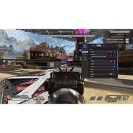 Apex legends Aimbot SPOOFER Built-in  / STREAMABLE ESP + AIMBOT / Season 20 / Undetected / UPDATED