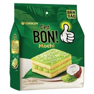 C'est Bon Mochi Sandwich Baguette Vietnam Snack souvenirs