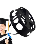 Graduation Hat Headband Insert Adjustable Grad Hat Headband Insert Graduation Headband Graduation Ha