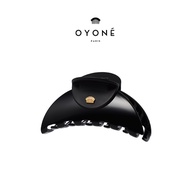 Oyone Paris Signature Hair Jaw Clip Hair Clip Hair Claw | เครื่องประดับผม กิ๊บติดผม