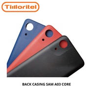 BACK CASING SAM A03 CORE