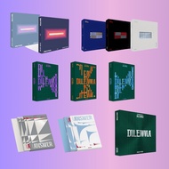 ENHYPEN ALBUM COLLECTION