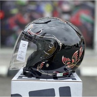 shoei j-stream salia helmet 1to1