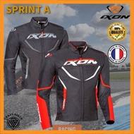 🔥PROMOTION IXON MESH JACKET RIDING/JACKET RIDE IXON SPRINT A🔥