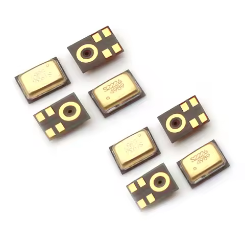 50pcs For Samsung Galaxy A33 5G A53 5G A73 5G A54 5G A60 A9 2018 A920F S10E S10 5G Microphone Inner