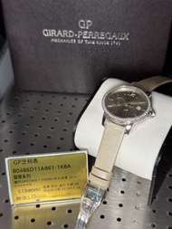 Girard Perregaux 芝柏 80846D