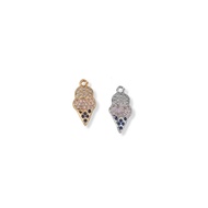 Ice Cream Charm | Your Soul Jewelry