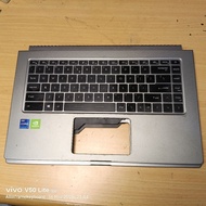 Frame + Keyboard Laptop MSI Modern 15 MS-1551 1552 155K M15 NORMAL